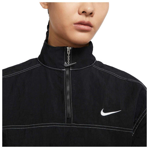Nike Γυναικείο φόρεμα Sportswear Swoosh